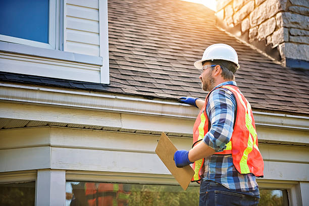 Licensed Storm Damage Roof Repair service in Painter, VA - Big Toms Roofing